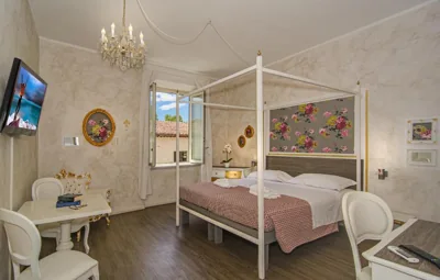 B&B Relais Inn Lucca – 照片 2