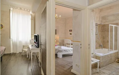 B&B Relais Inn Lucca – 照片 3