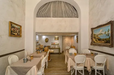 B&B Relais Inn Lucca – 照片 4