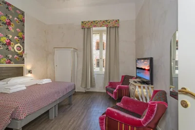 B&B Relais Inn Lucca – 照片 5