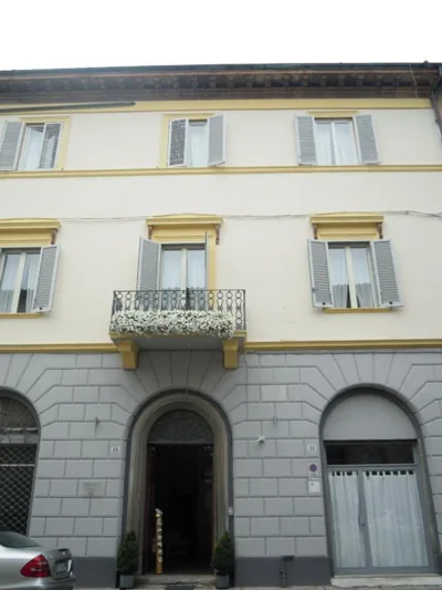 B&B Relais Inn Lucca – 照片 6