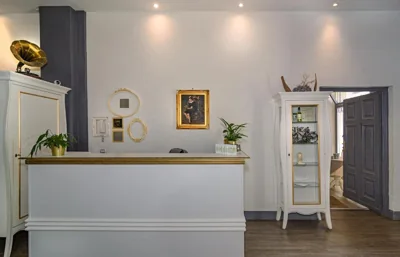 B&B Relais Inn Lucca – 照片 7