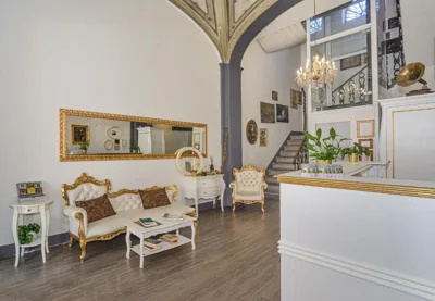 B&B Relais Inn Lucca – 照片 8
