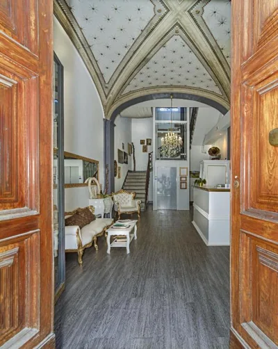 B&B Relais Inn Lucca – 照片 9