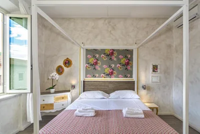B&B Relais Inn Lucca – 照片 12
