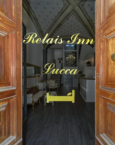 B&B Relais Inn Lucca – 照片 13
