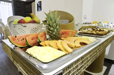 B&B Relais Inn Lucca – 照片 14