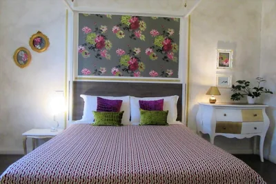 B&B Relais Inn Lucca – 照片 15